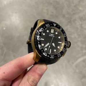 Invicta Pro Diver